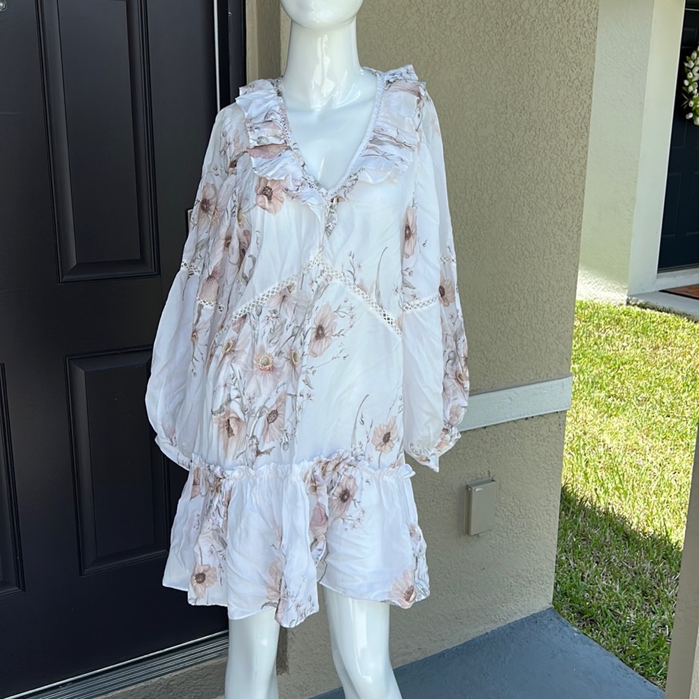 H&M DRESS SIZE 2